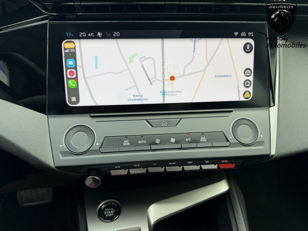 Peugeot 308 SW (3) BlueHDi 130 EAT8 ACTIVE PACK