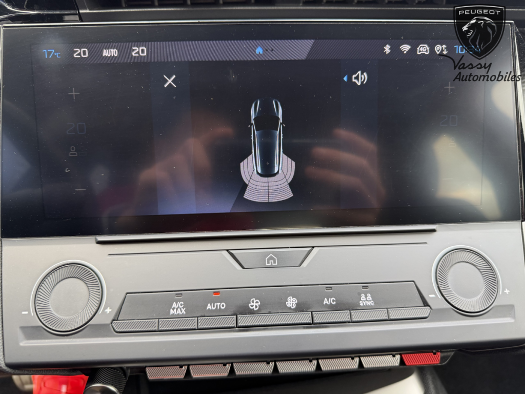 Peugeot 308 SW (3) BlueHDi 130 EAT8 ACTIVE PACK