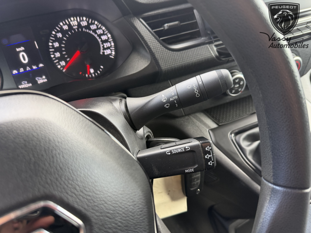 Renault Kangoo (3) GD CONFORT - BLUE DCI 115