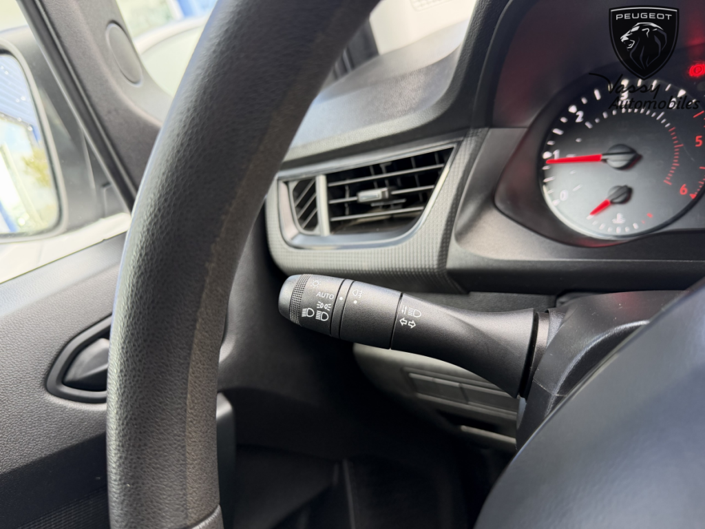 Renault Kangoo (3) GD CONFORT - BLUE DCI 115