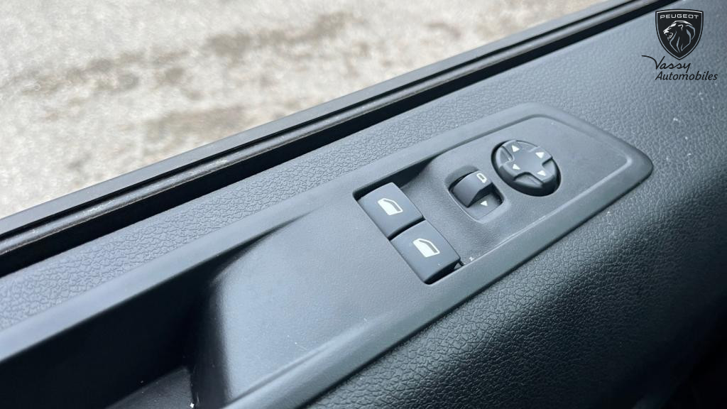 Fiat Scudo (3) BlueHDi 120 III Fourgon XL - Pack Cam�ra