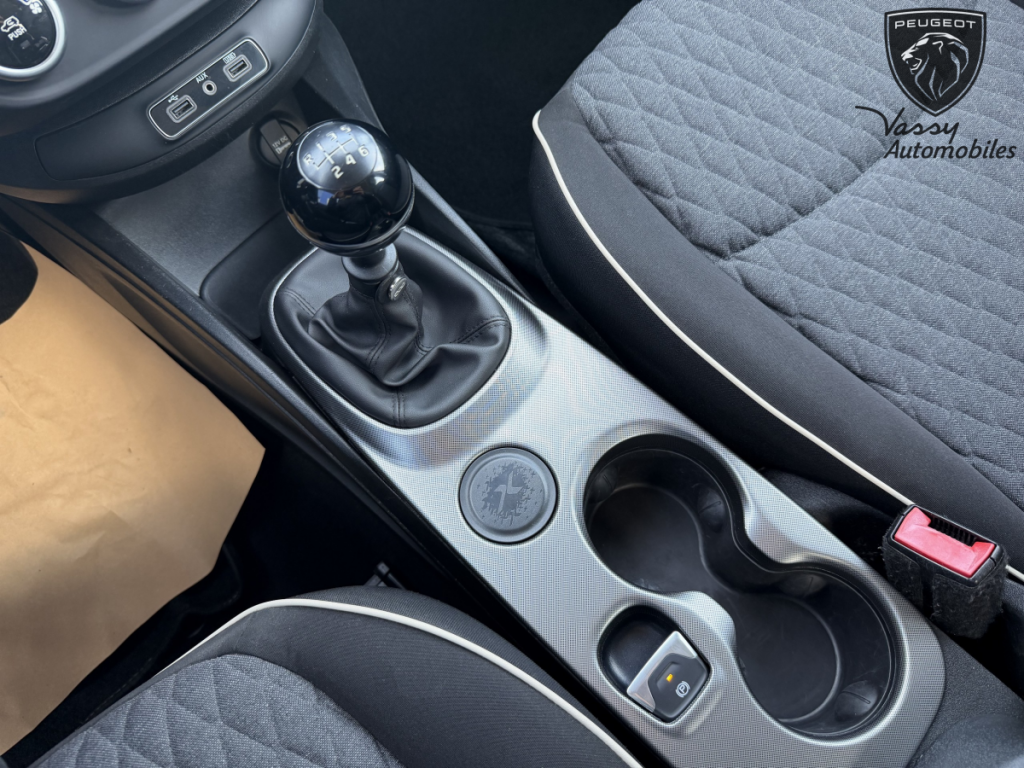 Fiat 500X 1.0 FFly T T3 120ch City Cross