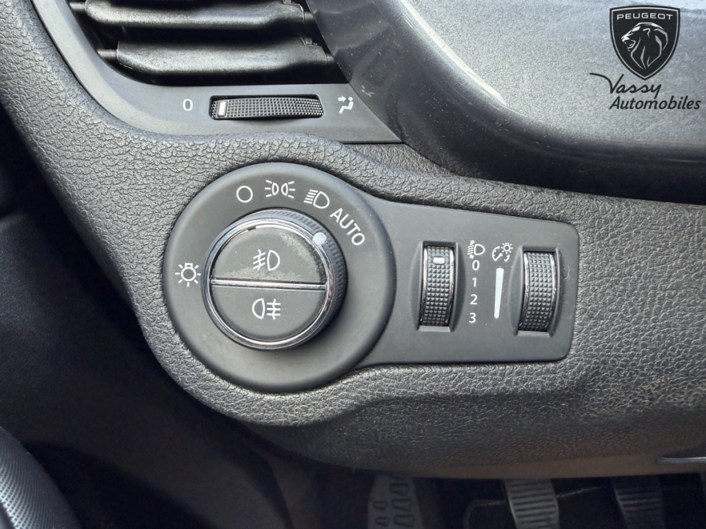 Fiat 500X 1.0 FFly T T3 120ch City Cross