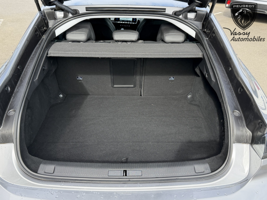 Peugeot 508 (2) PureTech 130 S&S EAT8 Allure Pack