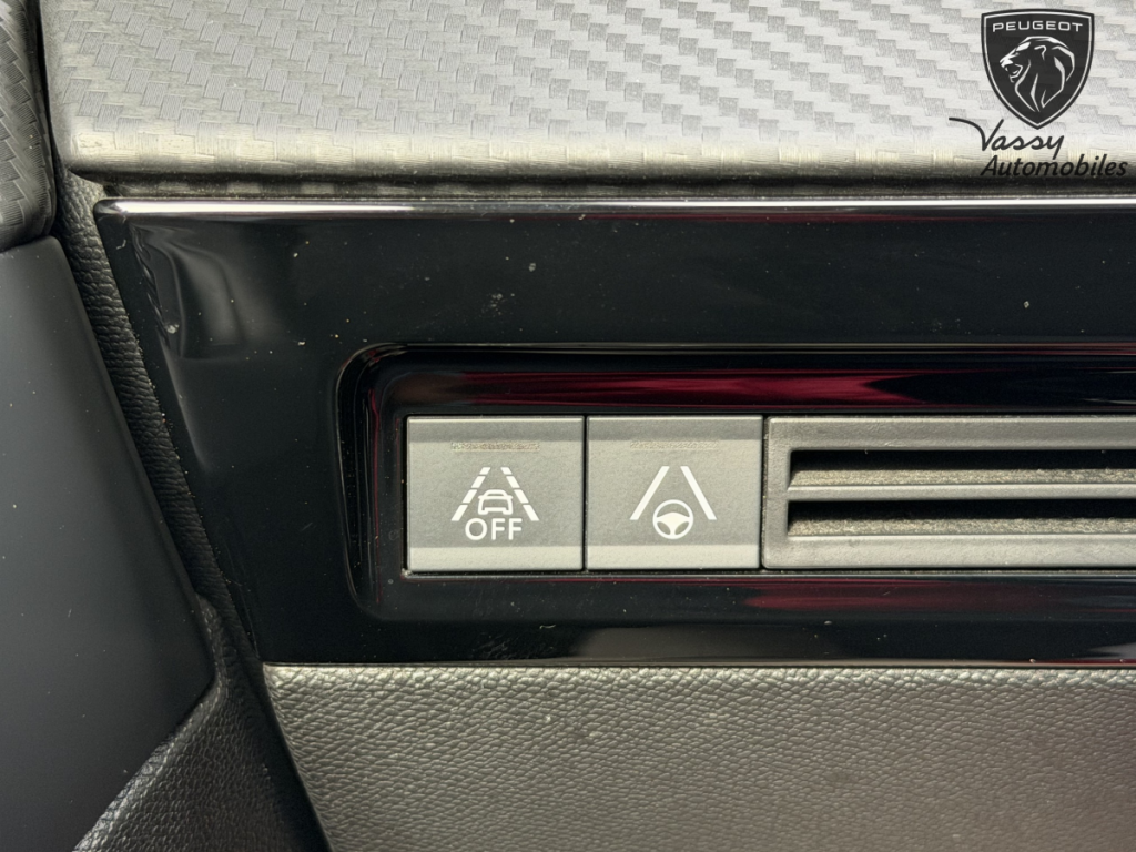 Peugeot 508 (2) PureTech 130 S&S EAT8 Allure Pack