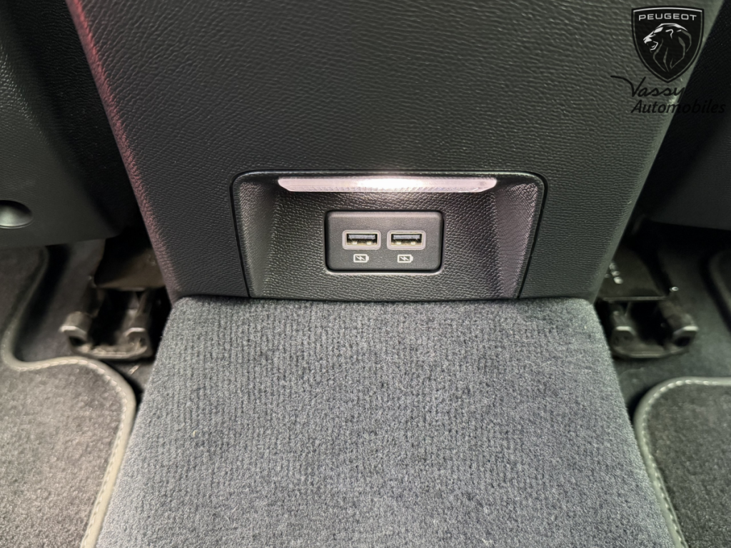 Peugeot 508 (2) PureTech 130 S&S EAT8 Allure Pack