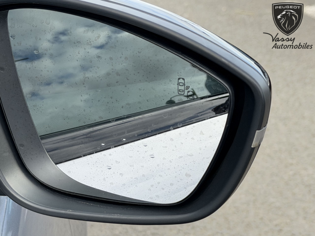 Peugeot 508 (2) PureTech 130 S&S EAT8 Allure Pack