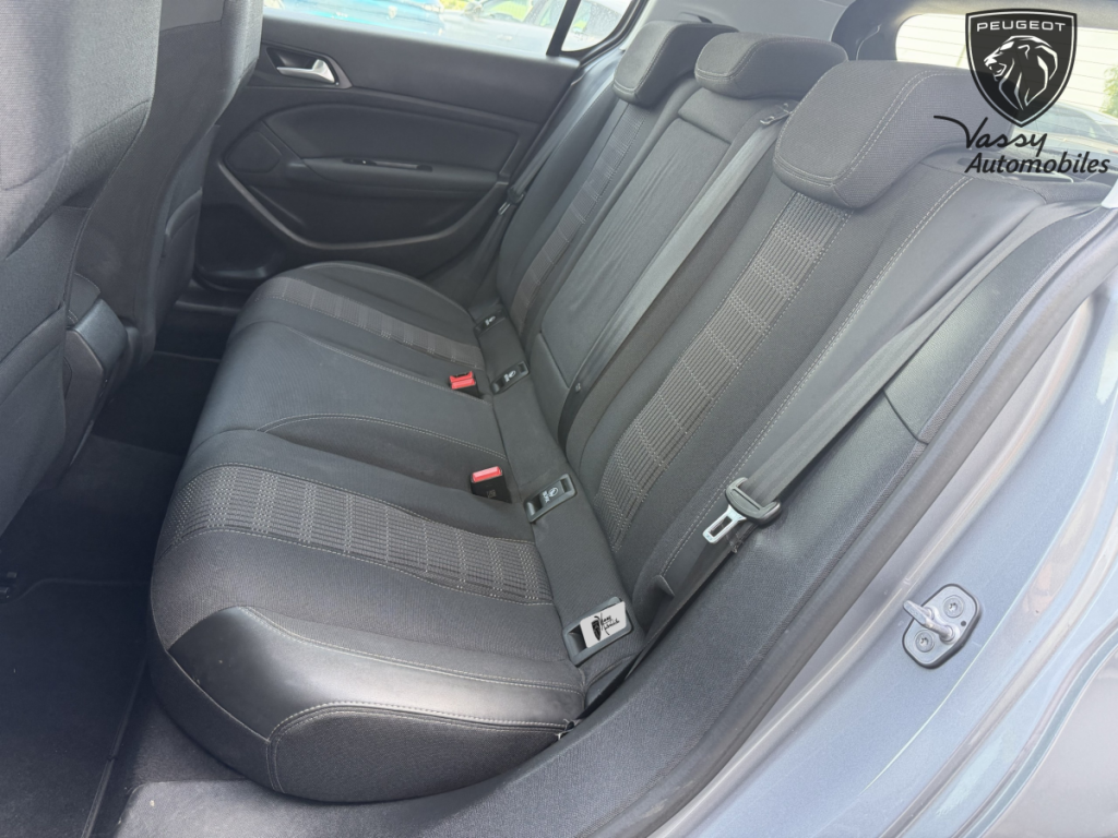 Peugeot 308 (2) BlueHDi 130 S&S Allure