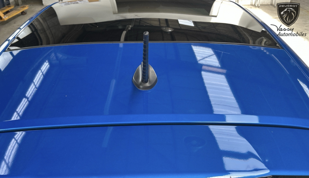 Peugeot e-208 (2) Electrique 50 kWh 136ch GT