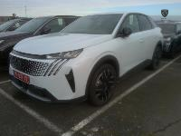 Peugeot 3008 (3) 1.2 HYBRID 136 E-DCS6 ALLURE