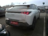 Peugeot 3008 (3) 1.2 HYBRID 136 E-DCS6 ALLURE