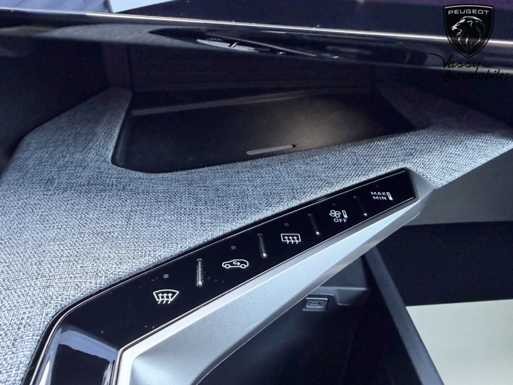 Peugeot 3008 (3) 1.2 HYBRID 136 E-DCS6 ALLURE
