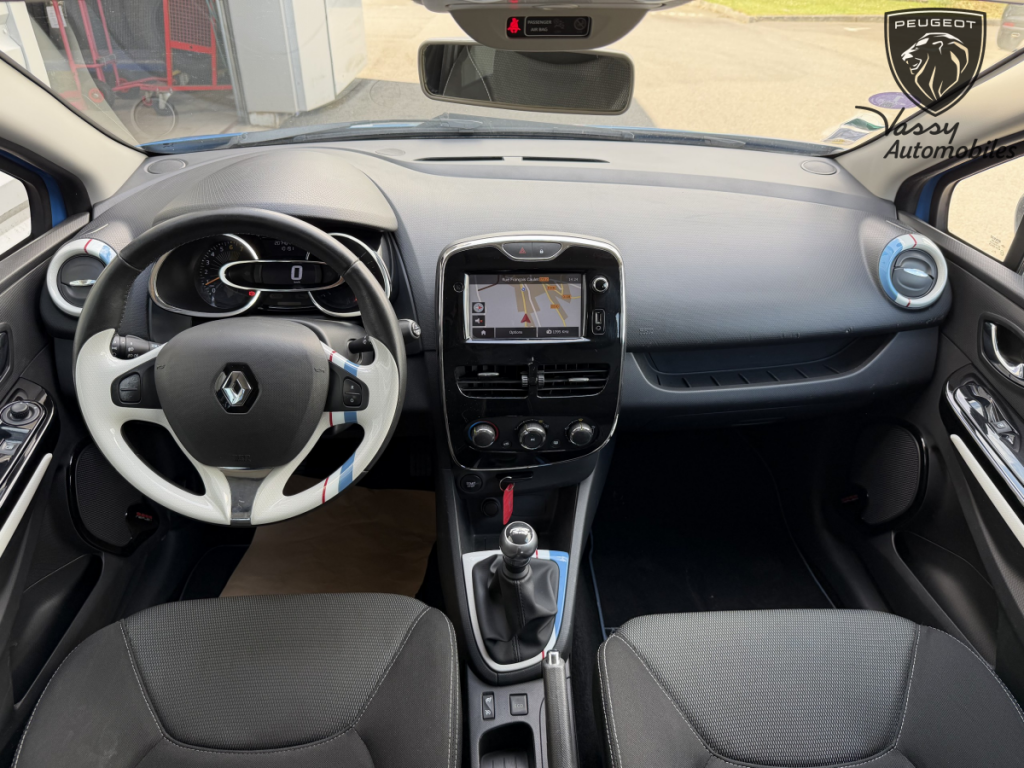 Renault Clio (4) Dynamique Energy TCe 90 eco2