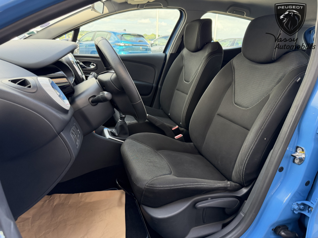 Renault Clio (4) Dynamique Energy TCe 90 eco2