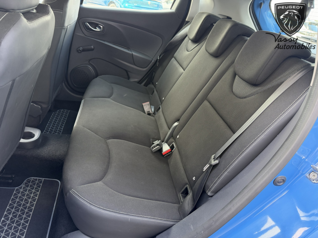 Renault Clio (4) Dynamique Energy TCe 90 eco2
