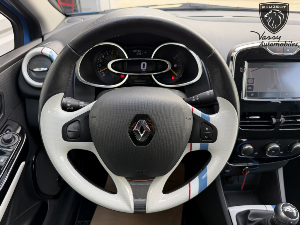 Renault Clio (4) Dynamique Energy TCe 90 eco2