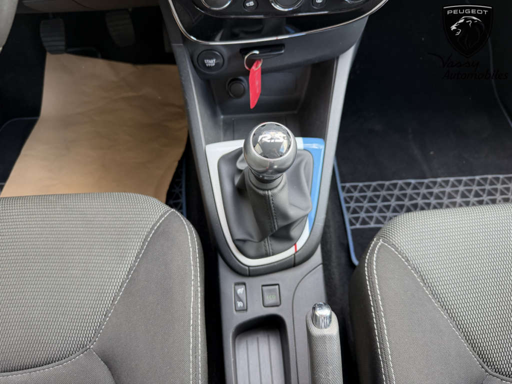 Renault Clio (4) Dynamique Energy TCe 90 eco2