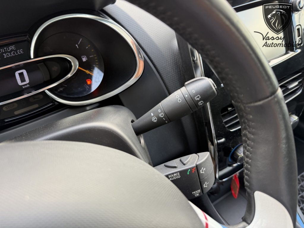 Renault Clio (4) Dynamique Energy TCe 90 eco2