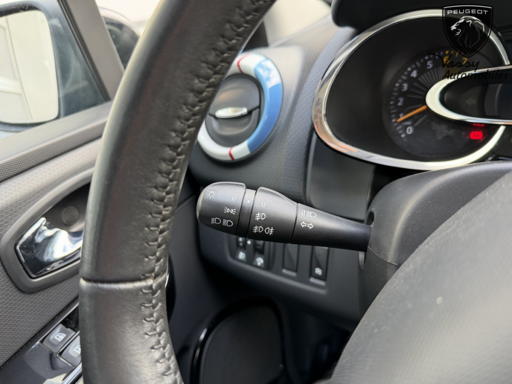 Renault Clio (4) Dynamique Energy TCe 90 eco2