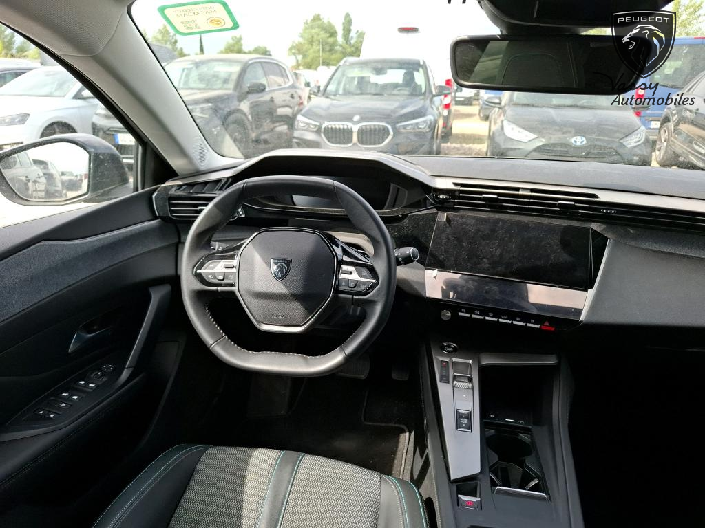 Peugeot 308 (3) BlueHDI 130 EAT8 ALLURE PACK