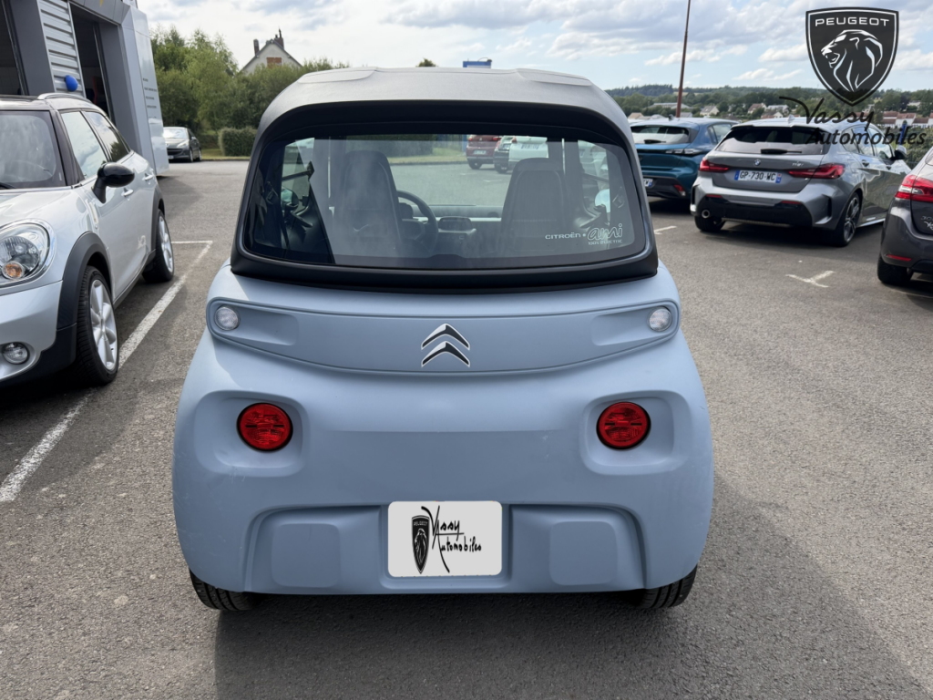 Citro�n AMI AMI