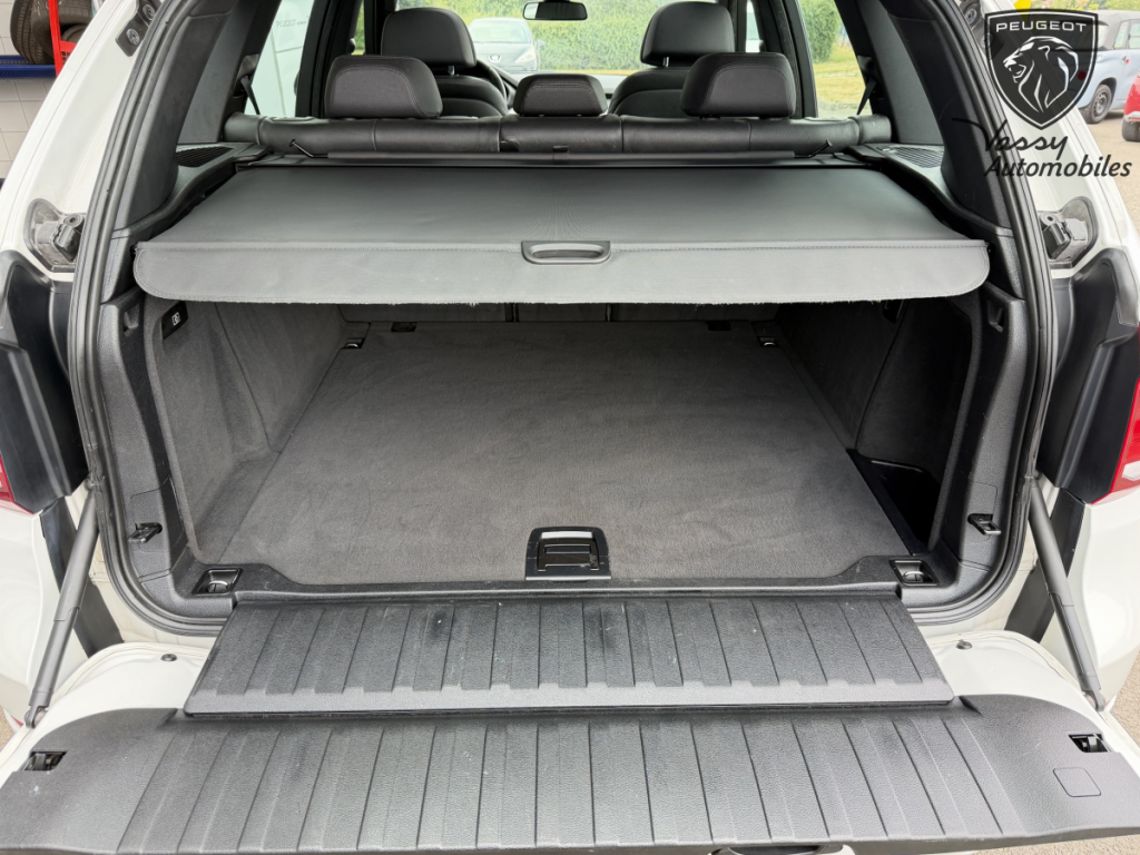 Bmw X5 (3) xDrive25d 231 ch M Sport BVA8