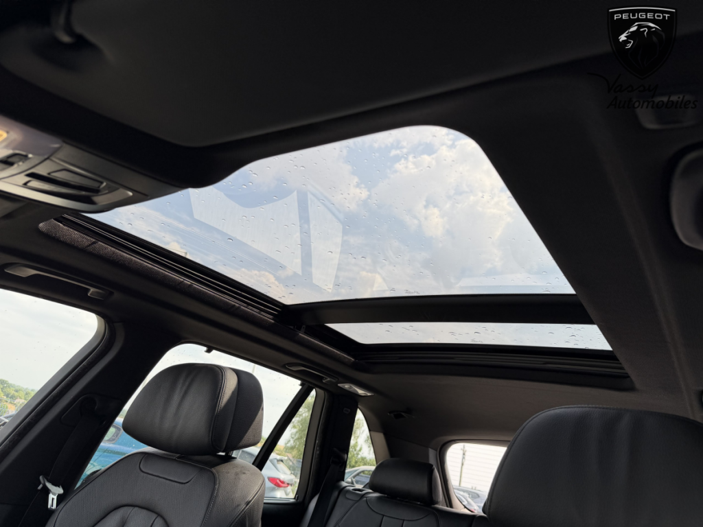 Bmw X5 (3) xDrive25d 231 ch M Sport BVA8
