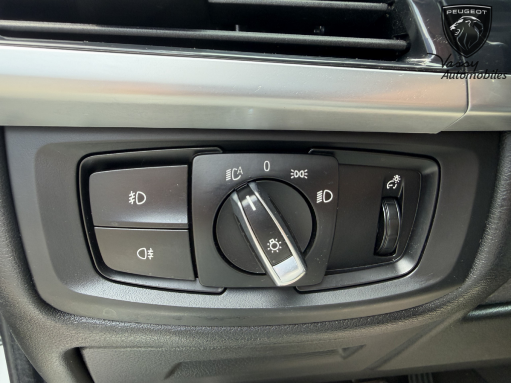 Bmw X5 (3) xDrive25d 231 ch M Sport BVA8