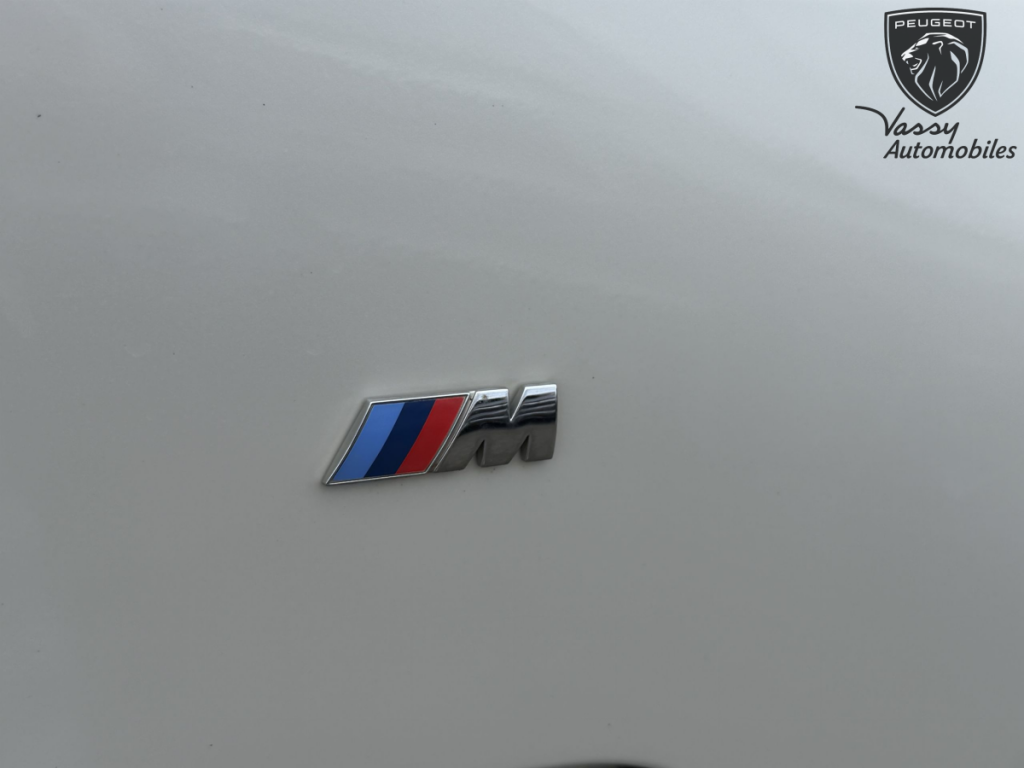 Bmw X5 (3) xDrive25d 231 ch M Sport BVA8