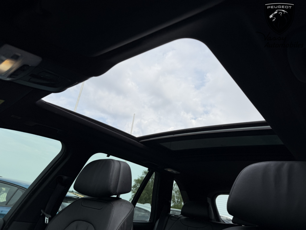 Bmw X5 (3) xDrive25d 231 ch M Sport BVA8