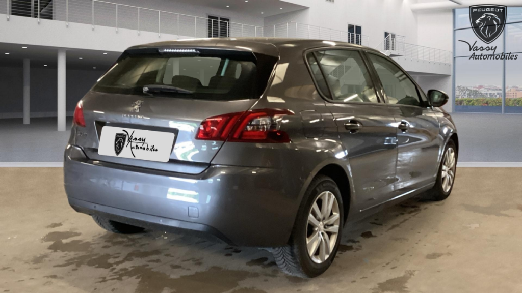 Peugeot 308 (2) BlueHDi 100 S&S ACTIVE BUSINESS