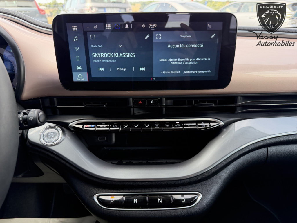 Fiat 500e (3) 24kWh