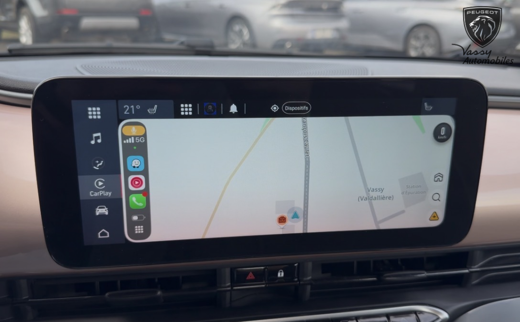 Fiat 500e (3) 24kWh