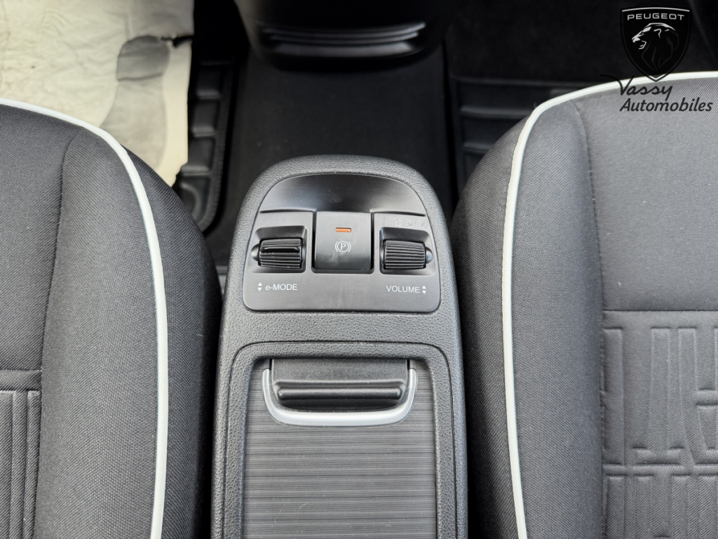 Fiat 500e (3) 24kWh