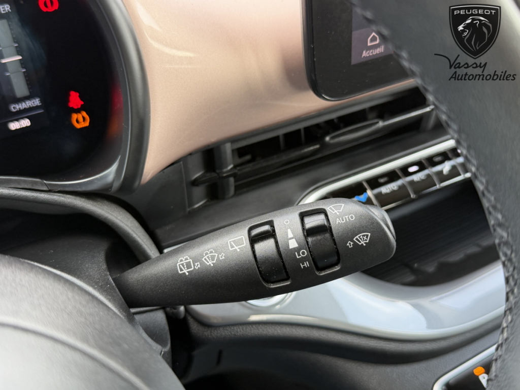 Fiat 500e (3) 24kWh