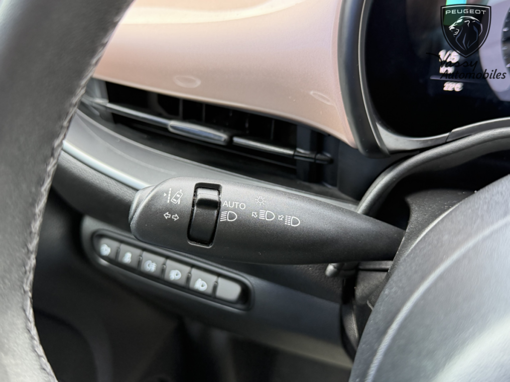 Fiat 500e (3) 24kWh