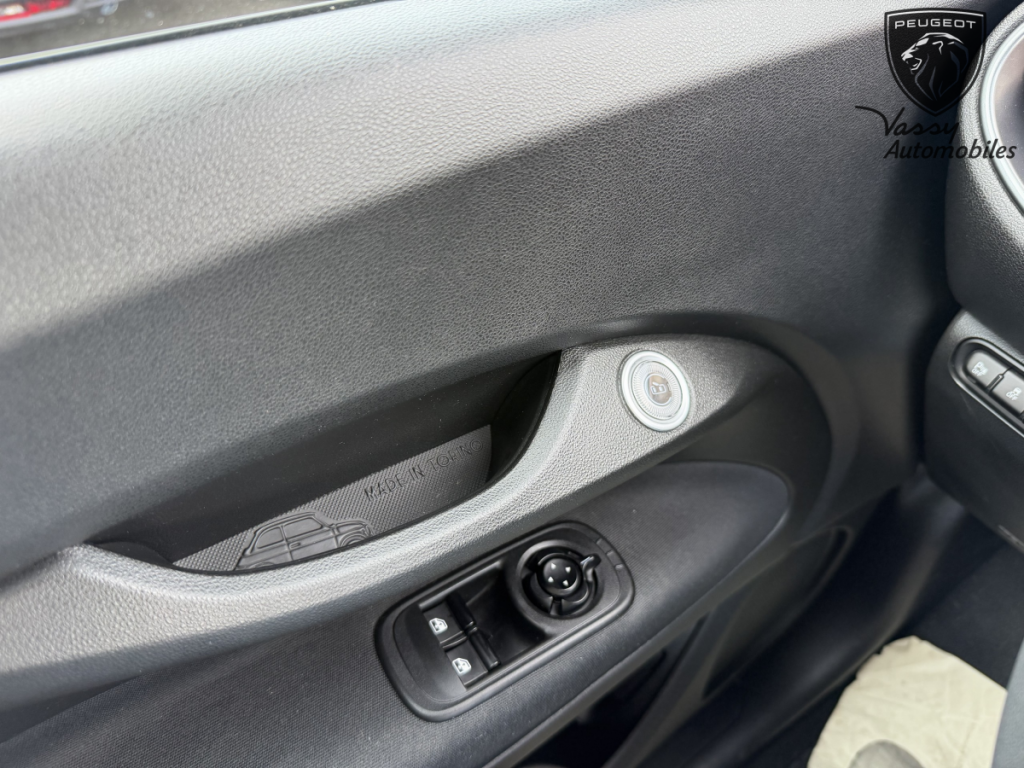 Fiat 500e (3) 24kWh