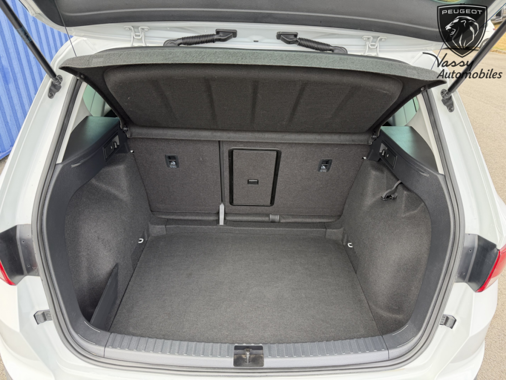 Seat ATECA 1.6 TDI 115 Ecomotive S&S DSG7 Urban Adv