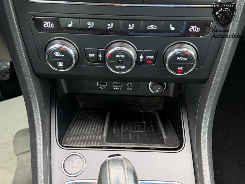 Seat ATECA 1.6 TDI 115 Ecomotive S&S DSG7 Urban Adv
