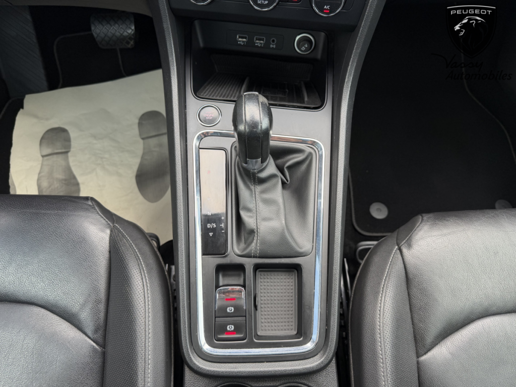 Seat ATECA 1.6 TDI 115 Ecomotive S&S DSG7 Urban Adv