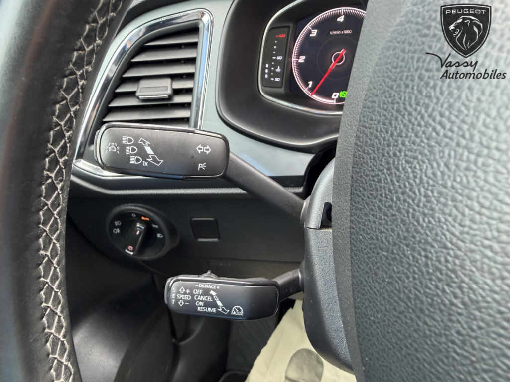 Seat ATECA 1.6 TDI 115 Ecomotive S&S DSG7 Urban Adv
