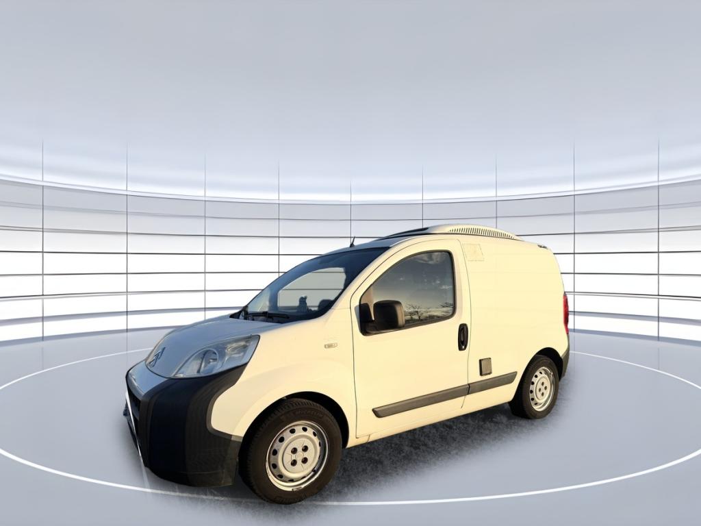Citro�n Nemo HDi 75 FAP Business Frigorifique
