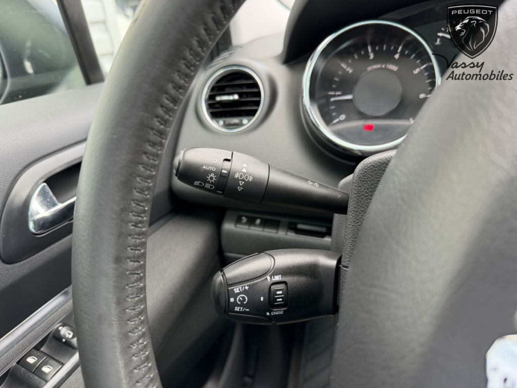 Peugeot 3008 1.6 THP 155 Allure