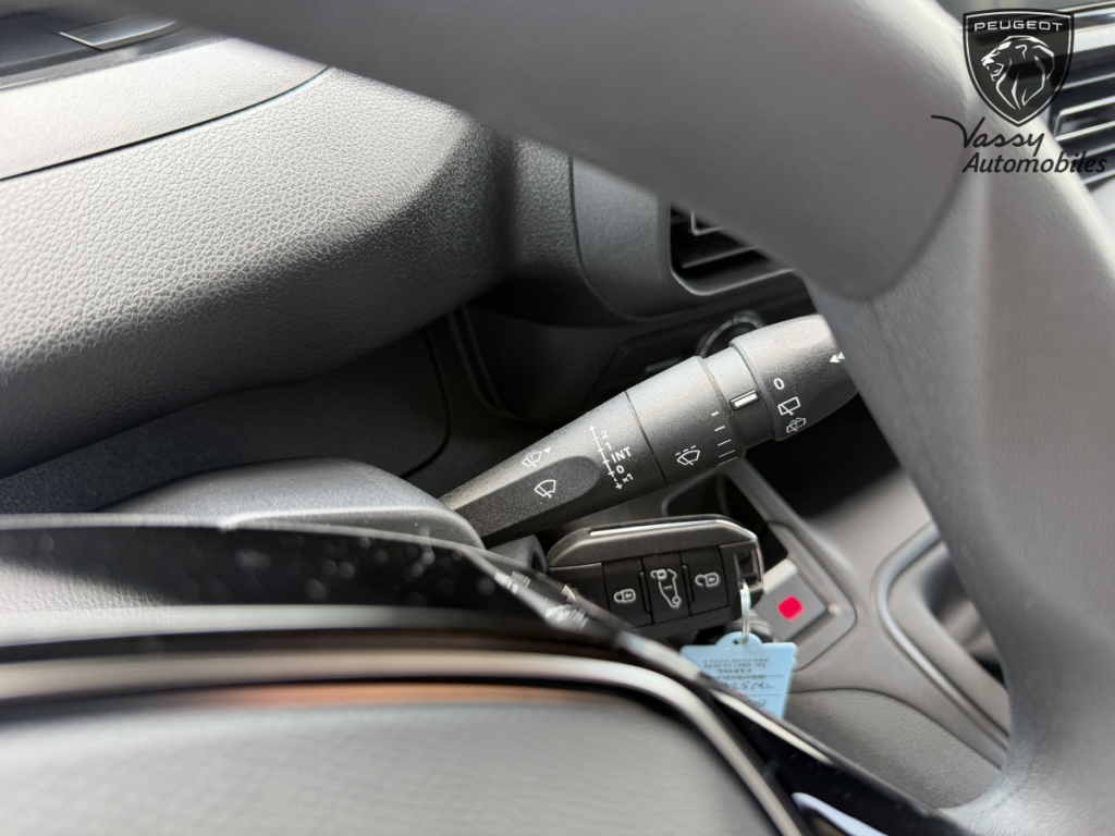 Peugeot Partner (3) M Charge utile major�e Diesel 100 ch Man