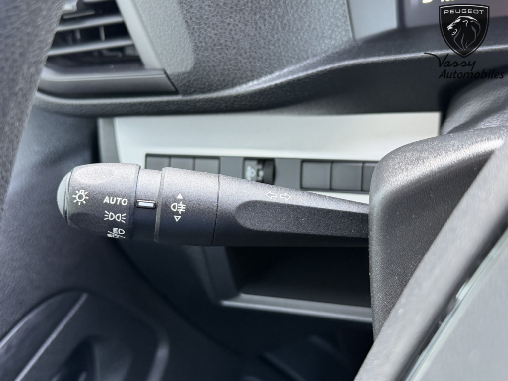 Fiat Scudo (3) BlueHDi 120 III Fourgon XL - Pack Cam�ra