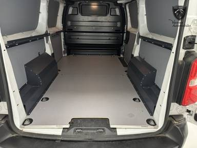 Fiat Scudo (3) 2.0 BHDi 180ch 4.0 XL Crew AT