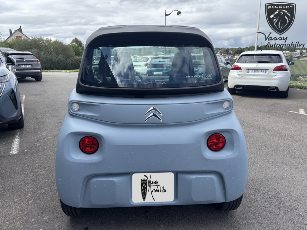 Citro�n AMI MY AMI POP