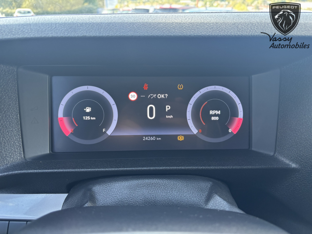 Fiat Scudo (3) 2.0 BHDi 180ch 4.0 XL Crew AT