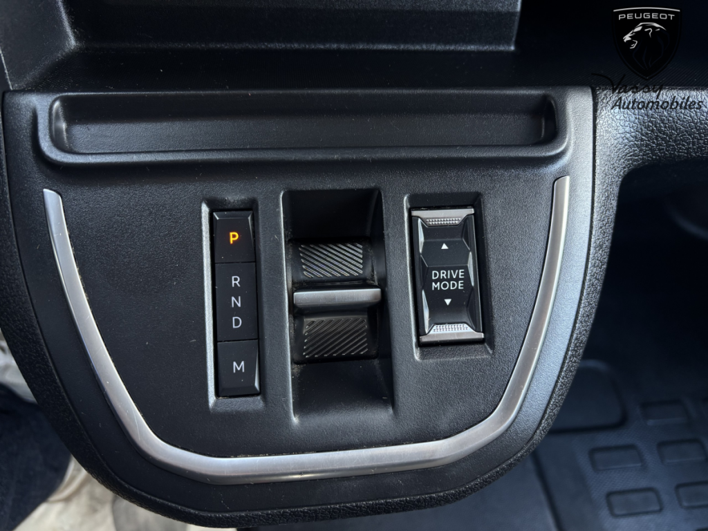 Fiat Scudo (3) 2.0 BHDi 180ch 4.0 XL Crew AT