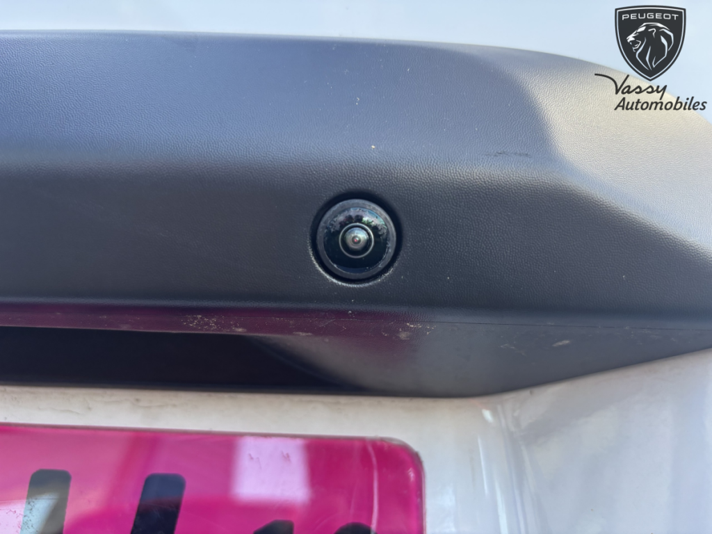 Fiat Scudo (3) 2.0 BHDi 180ch 4.0 XL Crew AT